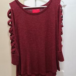 Jennifer Lopez shirt